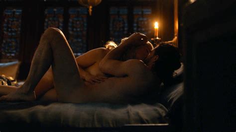 Nude Video Celebs Emilia Clarke Nude Game Of Thrones S E