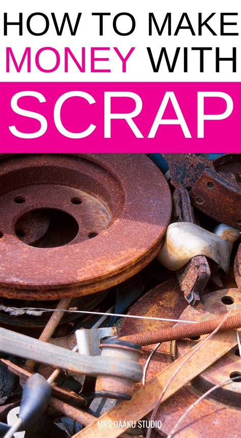 Arocon roofing & construction llc. Scrap Yard Near Me: 8 steps to BIG money + Locate Best ...