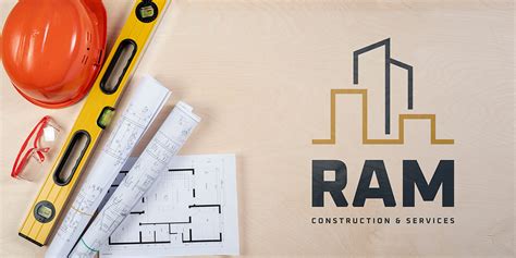 10 Best Construction Logos And How To Make Your Own