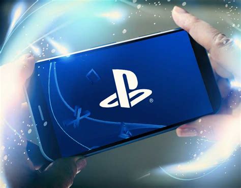 Sony Pronta A Portare Alcuni Giochi Per Ps4 Su Iphone E Android