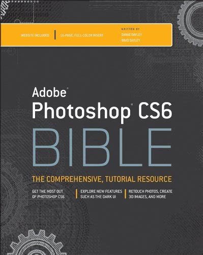 Top 20 Best Photoshop Cs6 Book Reviews And Buying Guide Pickea