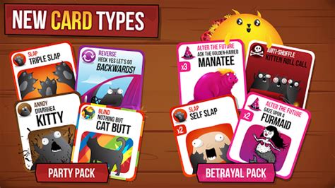 Gamdise.com | Download Exploding Kittens® game for iOS/Android/Xbox