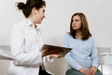 Questions To Ask A Gynecologist Topics To Discuss With Your Gynecologist