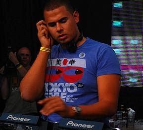 Dj afrojack has the talent that's. AFRO-EUROPE: Meet Dutch DJ Afrojack - Number 7 of world's ...