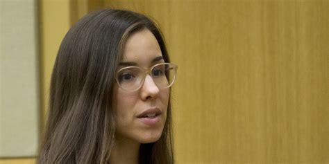 Could Jodi Arias Ever Walk Out Of Prison HuffPost