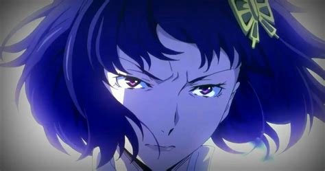 Bungo Stray Dogs 10 Facts You Didnt Know About Akiko Yosano