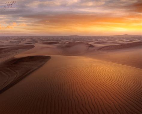 Desert by talal70d | 500px | Beautiful places, Deserts, Landscape ...