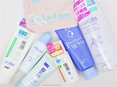 Memilih produk skincare memang tak boleh sembarangan. 10 Brand Skincare Jepang yang Bagus di Indonesia 2020