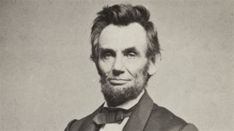 From The Archives 1860 Abraham Lincoln Elected President