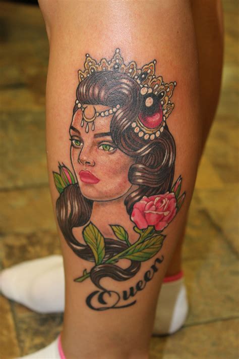 Westendtattoo Westendtattooandpiercing Tattoo Calf Tattoo Woman