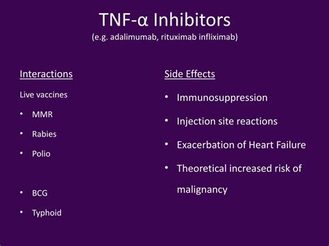 If you plan on staying in a country with an elevated risk of rabies for more vaccination may be recommended based on your itinerary. PPT - Disease Modifying Anti-Rheumatic Drugs (DMARDs ...