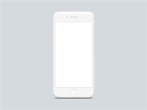 2614 Iphone X White Mockup Psd Free Download Easy To Edit