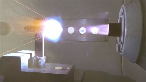 Esa Plasma Wind Tunnel Testing Of Flax Composite Panels