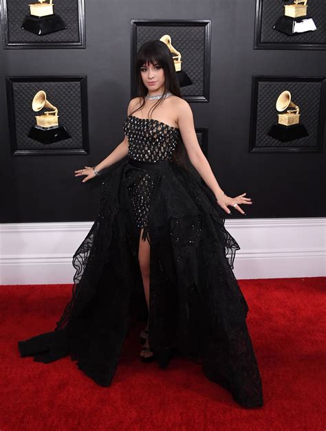 13 Grammys Dresses Tronton Viral