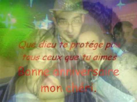 Comment souhaiter bon anniversaire en plusieurs langues ?comment souhaiter un joyeux anniversaire dans une langue différente ? Bon anniversaire mon BB d'amour - YouTube