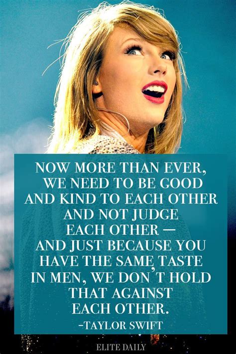 These 10 Taylor Swift Quotes About Love Are All You Need This Valentine