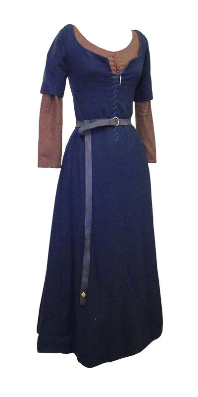 Medieval Clothing Kirtle Dress History Of The Dress Uses And Dress