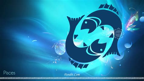 Zodiac Pisces Wallpapers Wallpaper Cave