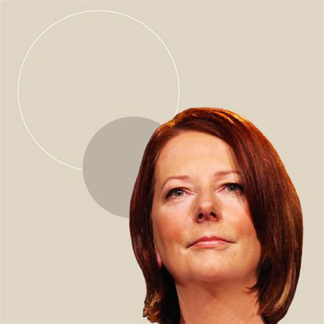 Why We Will Be Lectured About Sexism And Misogyny By Julia Gillard Tillymoney