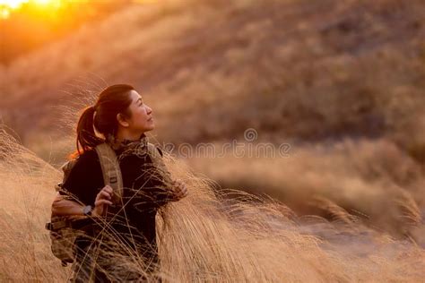 359 Rugged Woman Walking Stock Photos Free And Royalty Free Stock