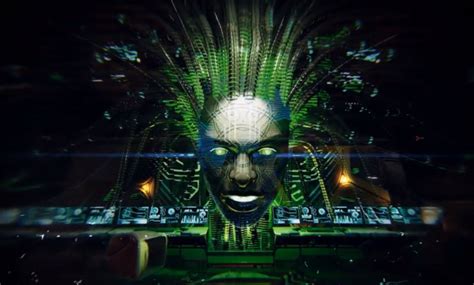 System Shock Remake Ganha Data Oficial De Lançamento