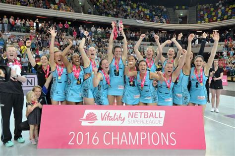 65,036 likes · 3,770 talking about this. Surrey Storm Signed Netball Giveaway - Go Girl Insurance