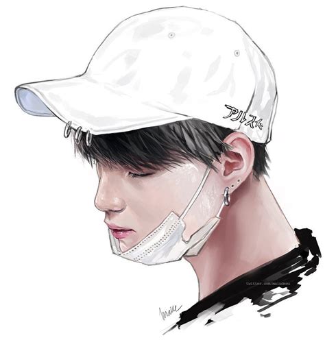 Salah satu judul yang cocok, kemudian untuk link download bts animasi idol mv ada di halaman berikutnya. Pin oleh Julieta di BTS | Orang animasi, Sketsa, Animasi