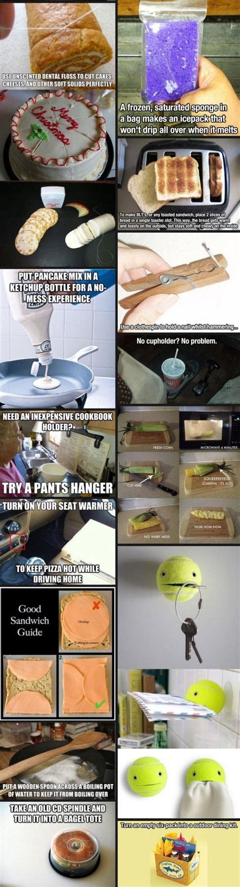 DIY Life Hacks Part 4 Pictures, Photos, and Images for ...