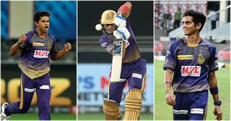 Hard work always pays off. IPL 2020: Shivam Mavi, Shubman Gill, Kamlesh Nagarkoti ...