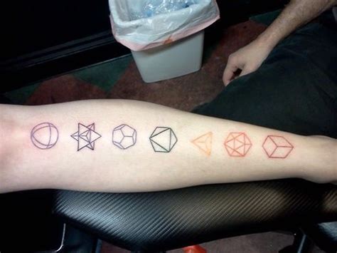 Click here to visit our gallery: 60+ Simple Tattoo Designs That Will Blow Your Mind - Tats ...