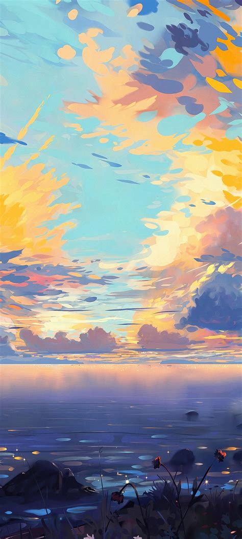 1080x2400 HD Wallpaper - 091