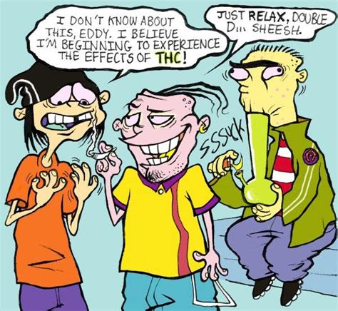 Ed Edd N Eddy Gone Bad O