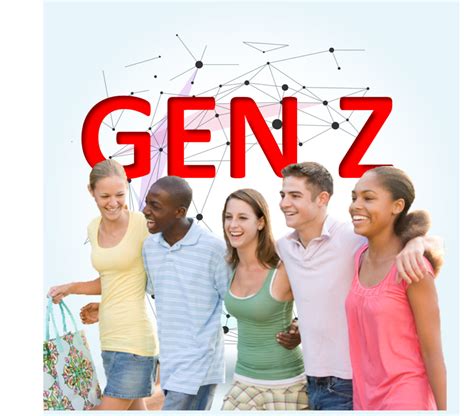Generation Z Là Gì Tìm Hiểu đặc điểm Và ảnh Hưởng Của Thế Hệ Trẻ Tiềm