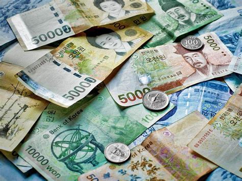 Currency conversion rates from malaysian ringgit to south korean won today sun, 28 mar 2021: How to prepare Korean money (Korean Won) | HaB Korea.net