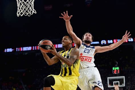 Sf stats serie a points: Liga Endesa - Transferts : Le Baskonia Vitoria sur la ...