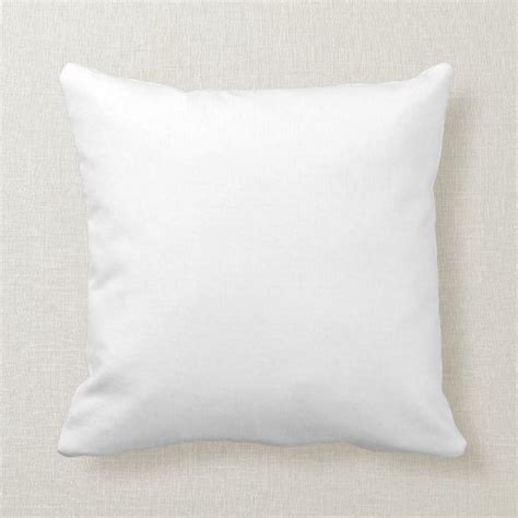 White throws white throw pillows cute pillows bed pillows accent pillows chair cushions black pillows geometric throws sims 4 cc furniture. Plain white beautiful luxury cushion pillow | Zazzle
