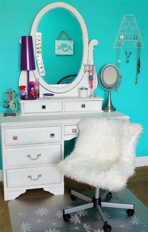 37 Insanely Cute Teen Bedroom Ideas For Diy Decor Crafts