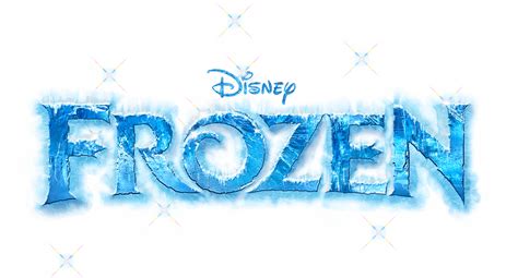 Frozen Logo Png Transparent Image Png Arts