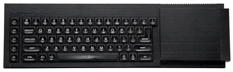 Ql desktop pdf manual download. Why did the Sinclair QL keyboard lack a Delete key ...