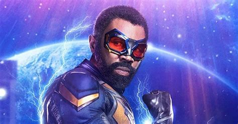 Stream free only on the cw! Black Lightning Season 4: New Trailer! Jefferson Pierce ...