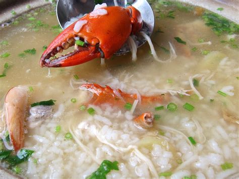 Best japanese food in austin, tx. Matang Seafood Porridge @ Taman Mount Austin, Johor Bahru ...