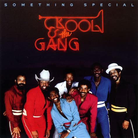 Discover more music, concerts, videos, and pictures with the largest catalogue online at last.fm. Blaq's Lossless Worldwide: Kool & The Gang - Something Special