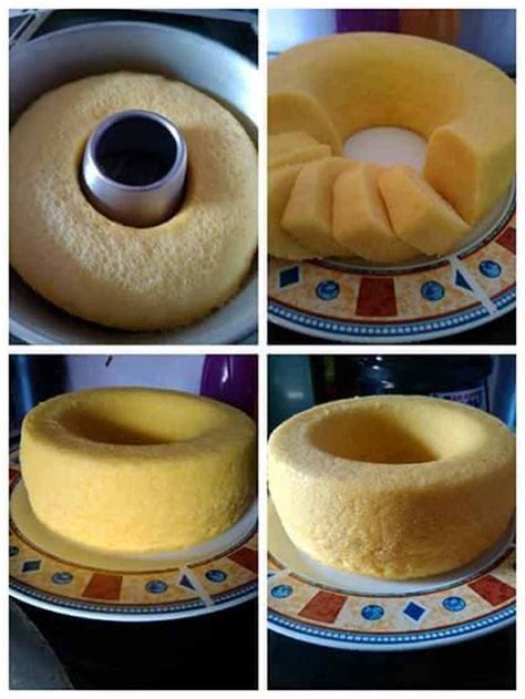 Resep kue apem jawa kukus mekar dengan santan kelapa dengan aroma spesial dan telah kami rangkum dengan cara pembuatannya secara lengkap agar anda mengetahui. Resep Bolu Kukus Jerman Keju | Kue tulban, Resep masakan ...