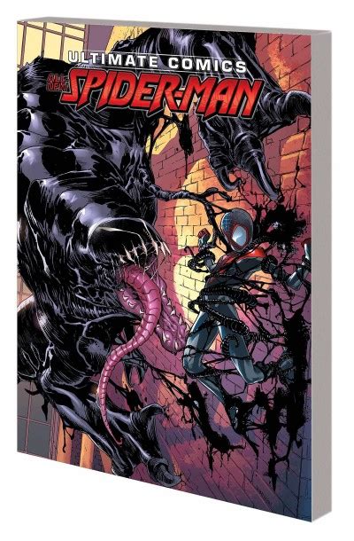 Miles Morales Ultimate Spider Man Vol 2 Ultimate Collection Reviews