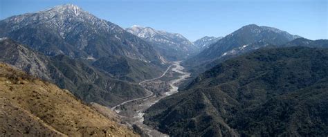 San Bernardino National Forest