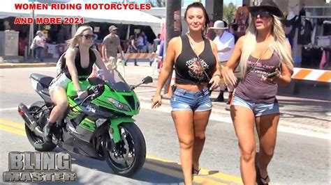 Daytona Bike Week Babes Telegraph