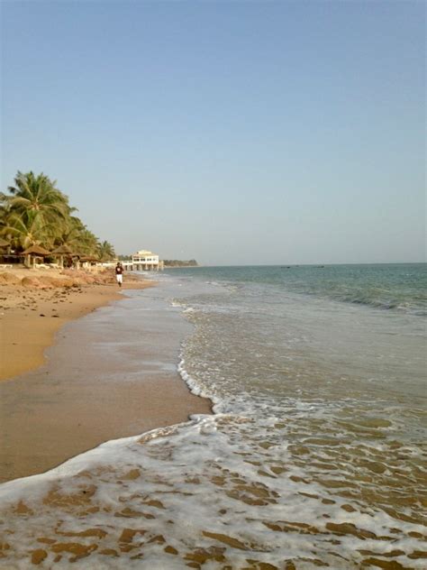 Five Reasons To Visit Senegal Luggage And Life