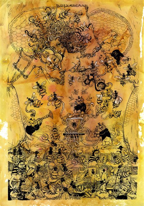 Amazzzzzing Art Giclee Print Molly Crabapple Art