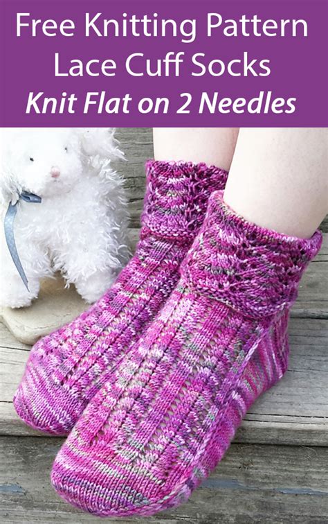 34 Designs Easy Sock Knitting Pattern 2 Needles Tabussamferdia