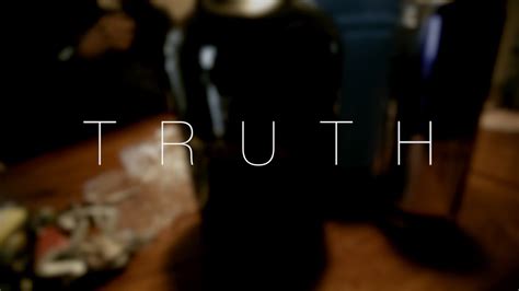 Da Truth Official Video Youtube